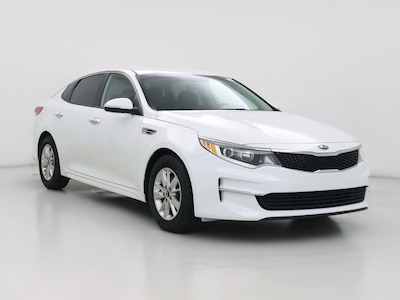 2018 Kia Optima LX -
                Columbus, OH