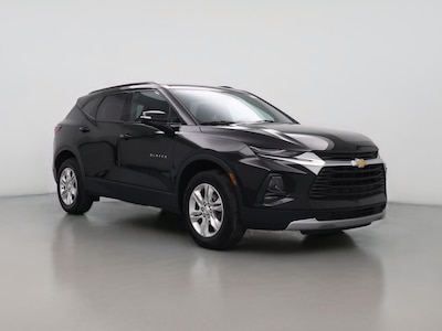 2022 Chevrolet Blazer  -
                Murfreesboro, TN