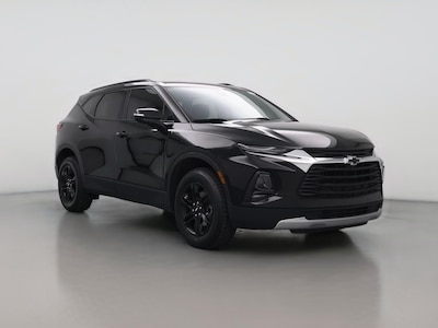 2022 Chevrolet Blazer  -
                Murfreesboro, TN