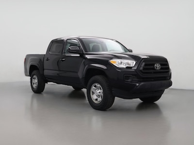 2022 Toyota Tacoma SR -
                Murfreesboro, TN