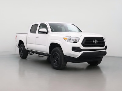 2022 Toyota Tacoma SR -
                Murfreesboro, TN