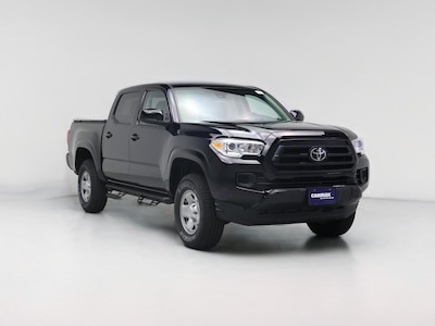 2022 Toyota Tacoma SR -
                Memphis, TN