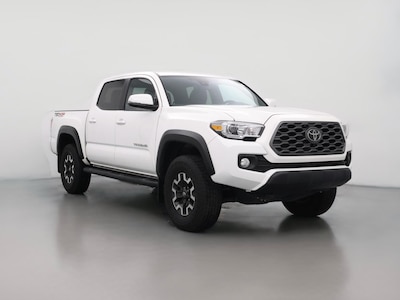 2022 Toyota Tacoma TRD Off-Road -
                Murfreesboro, TN