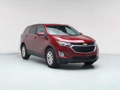 2021 Chevrolet Equinox LT -
                Memphis, TN