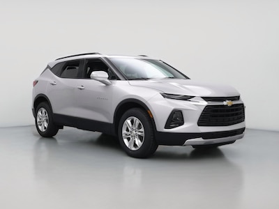2022 Chevrolet Blazer  -
                  Murfreesboro, TN