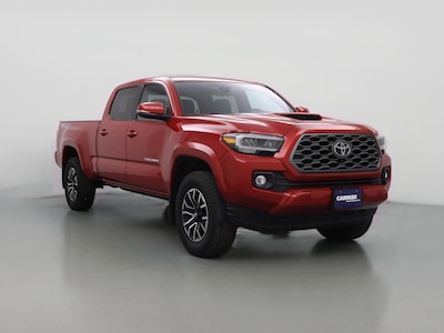 2023 Toyota Tacoma TRD Sport -
                Murfreesboro, TN