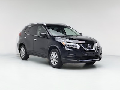2020 Nissan Rogue S -
                Memphis, TN