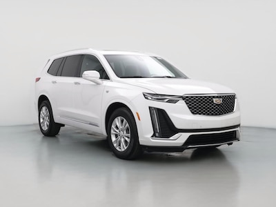 2023 Cadillac XT6 Luxury -
                Murfreesboro, TN