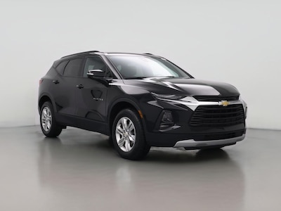 2022 Chevrolet Blazer  -
                Murfreesboro, TN