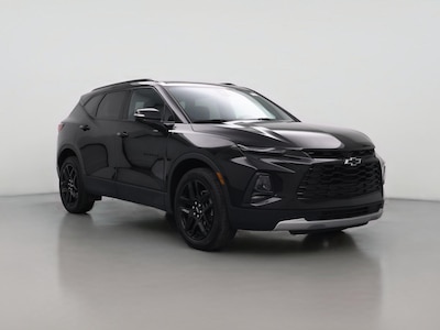 2022 Chevrolet Blazer  -
                Murfreesboro, TN