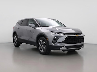 2023 Chevrolet Blazer  -
                Murfreesboro, TN
