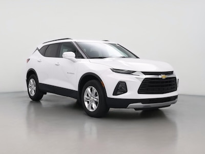 2022 Chevrolet Blazer  -
                Murfreesboro, TN