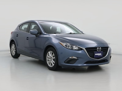 2014 Mazda Mazda3 i Touring -
                Columbus, OH