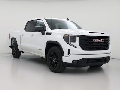 2024 GMC Sierra 1500 Elevation -
                Columbus, OH