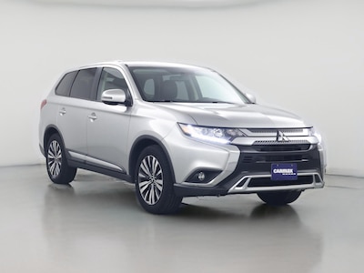 2019 Mitsubishi Outlander SE -
                Cincinnati, OH