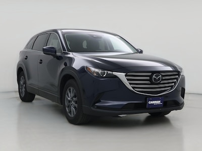 2023 Mazda CX-9 Touring -
                Columbus, OH