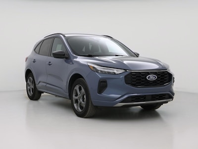 2024 Ford Escape ST-Line -
                Cleveland, OH