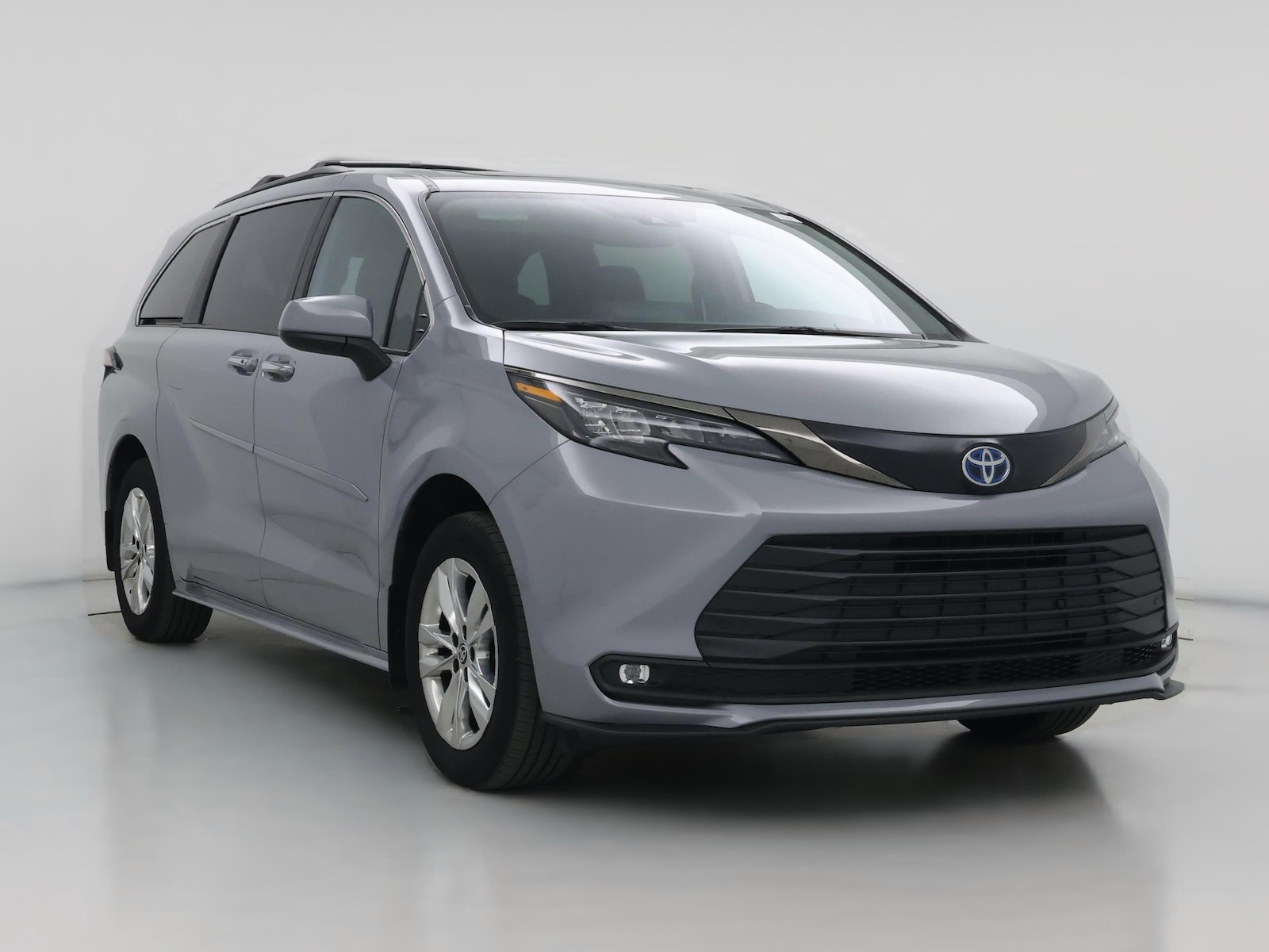 2023 Toyota Sienna