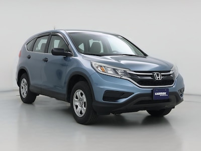 2015 Honda CR-V LX -
                Columbus, OH