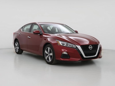 2022 Nissan Altima SV -
                Cleveland, OH