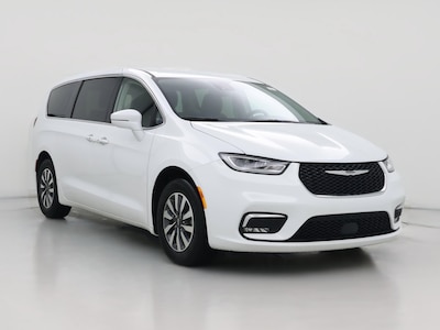 2022 Chrysler Pacifica Hybrid Touring L -
                Columbus, OH