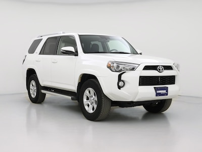 2016 Toyota 4Runner SR5 -
                Cleveland, OH