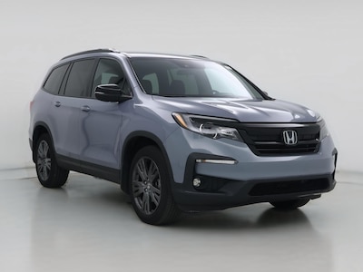 2022 Honda Pilot Sport -
                  Columbus, OH