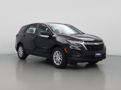 2024 Chevrolet Equinox LS -
                Murfreesboro, TN