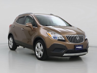 2016 Buick Encore  -
                Columbus, OH