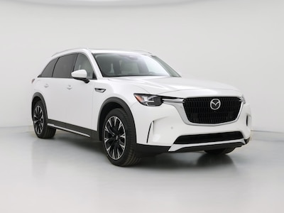 2024 Mazda CX-90 S Premium Plus -
                Cleveland, OH