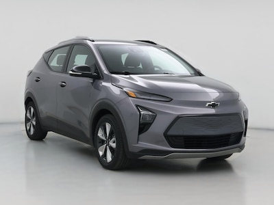 2023 Chevrolet Bolt EUV LT -
                Columbus, OH