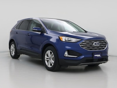2020 Ford Edge SEL -
                Columbus, OH