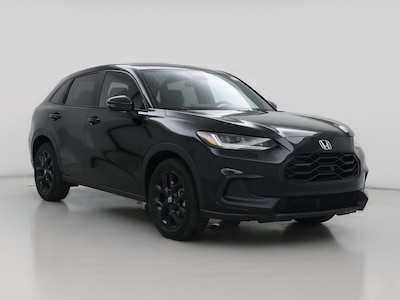 2024 Honda HR-V Sport -
                Columbus, OH