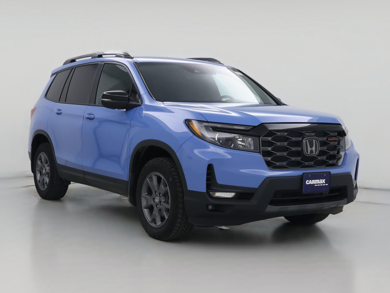 2024 Honda Passport