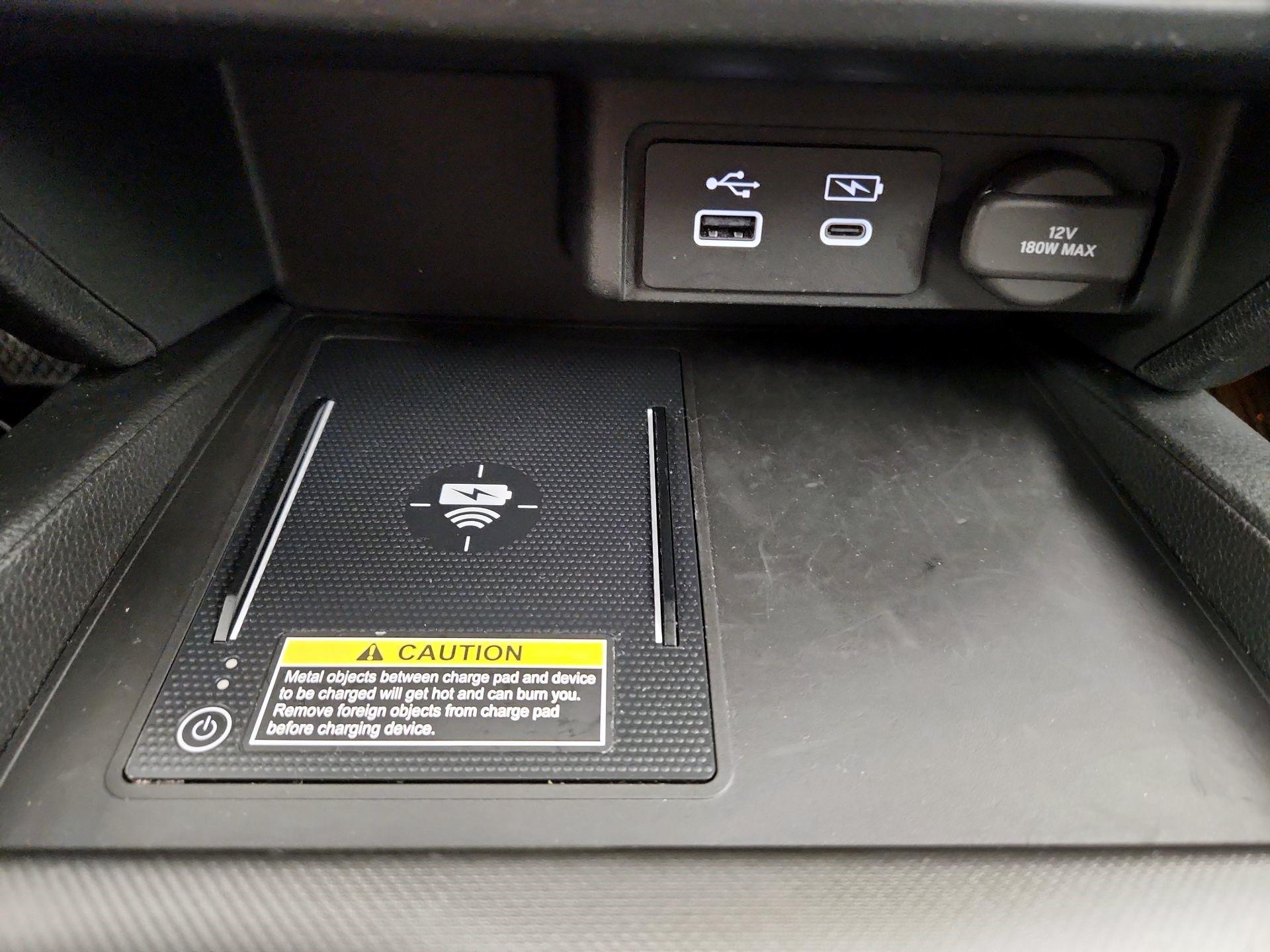 Thumbnail: 2024 Honda Passport - 19