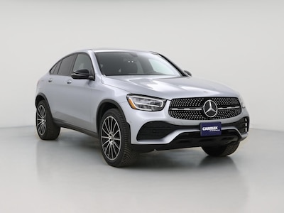 2021 Mercedes-Benz GLC 300 -
                Cleveland, OH