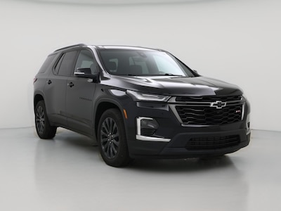 2023 Chevrolet Traverse RS -
                Cleveland, OH