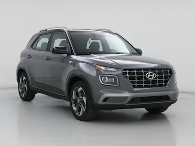 2022 Hyundai Venue Limited -
                  Columbus, OH