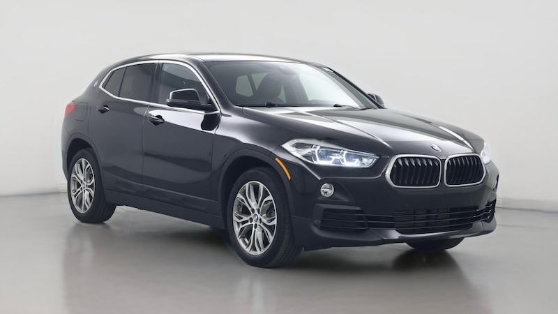 2019 BMW X2 xDrive28i Hero Image