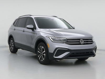 2023 Volkswagen Tiguan S -
                Columbus, OH