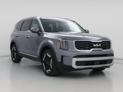 2024 Kia Telluride S -
                  Columbus, OH