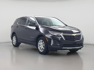 2022 Chevrolet Equinox LT -
                Cincinnati, OH
