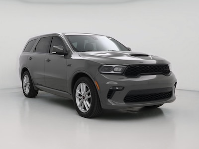 2022 Dodge Durango R/T -
                Madison, TN