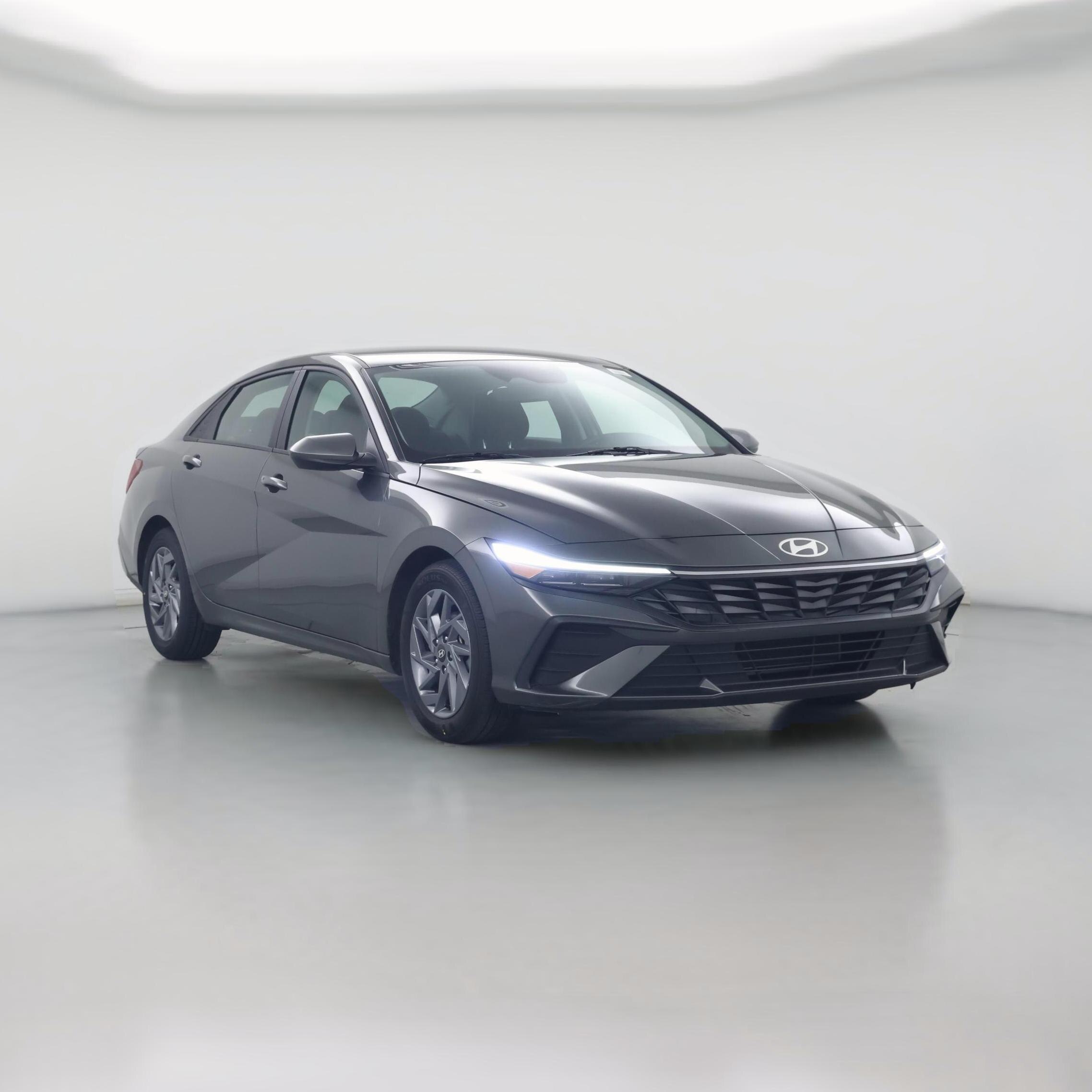 Thumbnail: 2024 Hyundai Elantra - 1