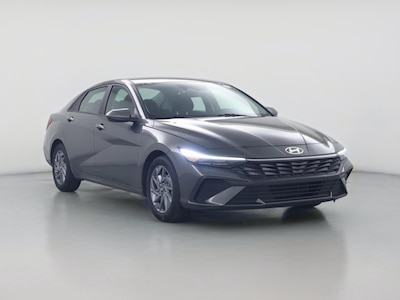 2024 Hyundai Elantra SEL -
                Cincinnati, OH