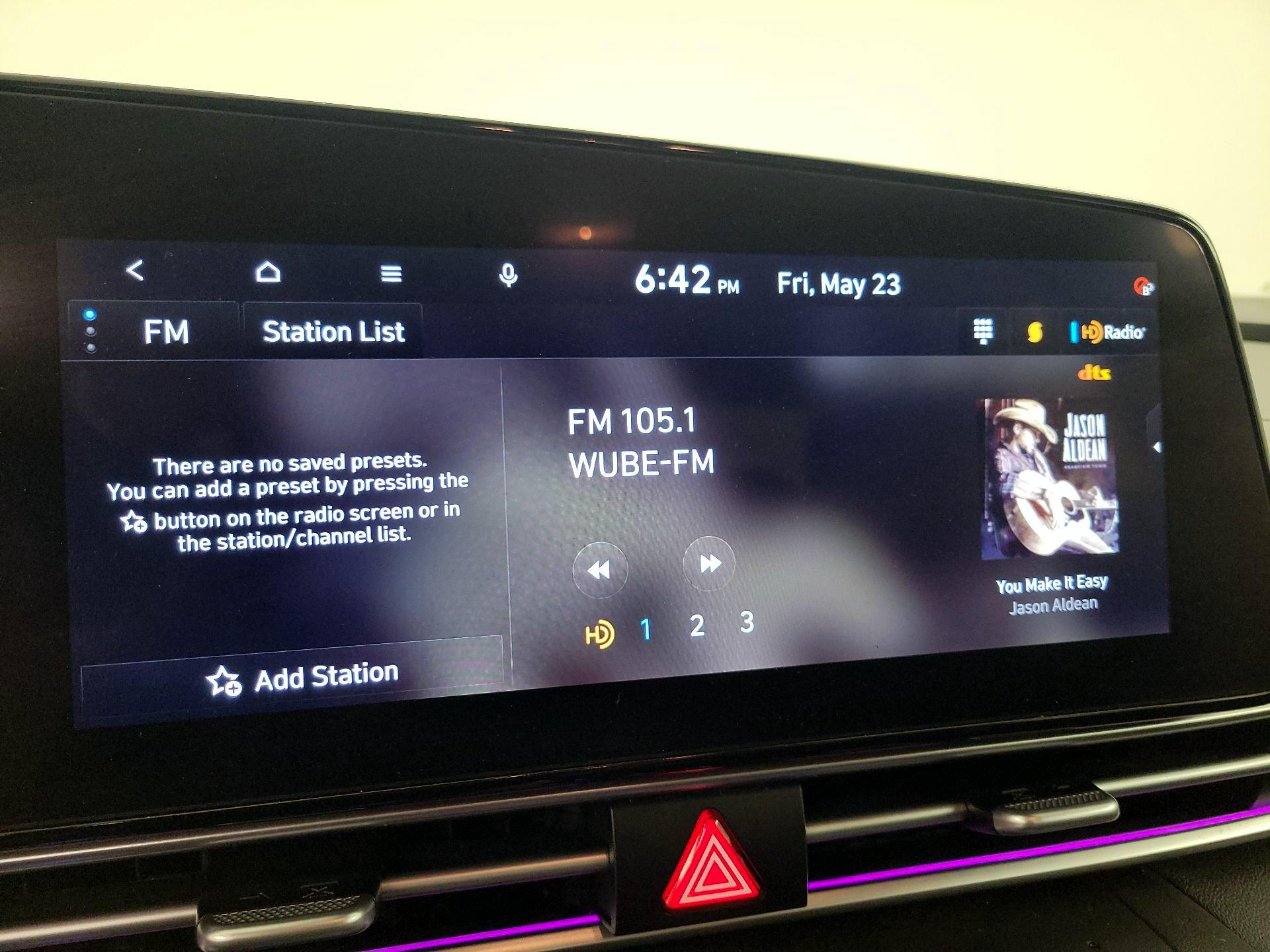 Thumbnail: 2024 Hyundai Elantra - 16
