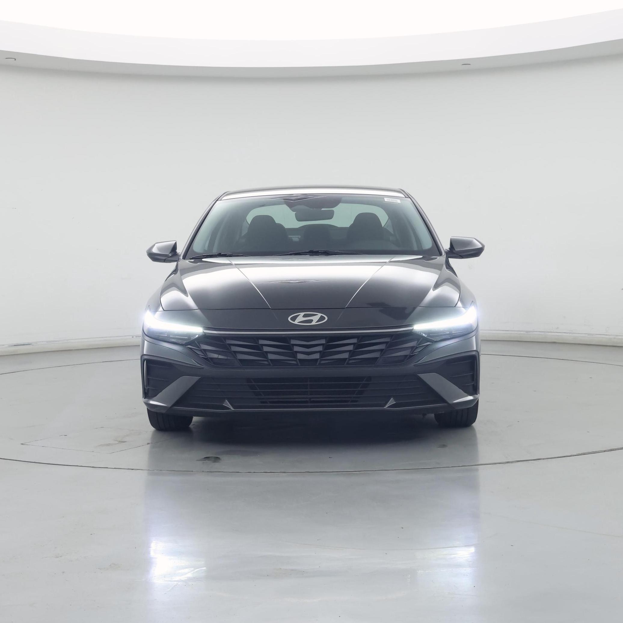 Thumbnail: 2024 Hyundai Elantra - 5