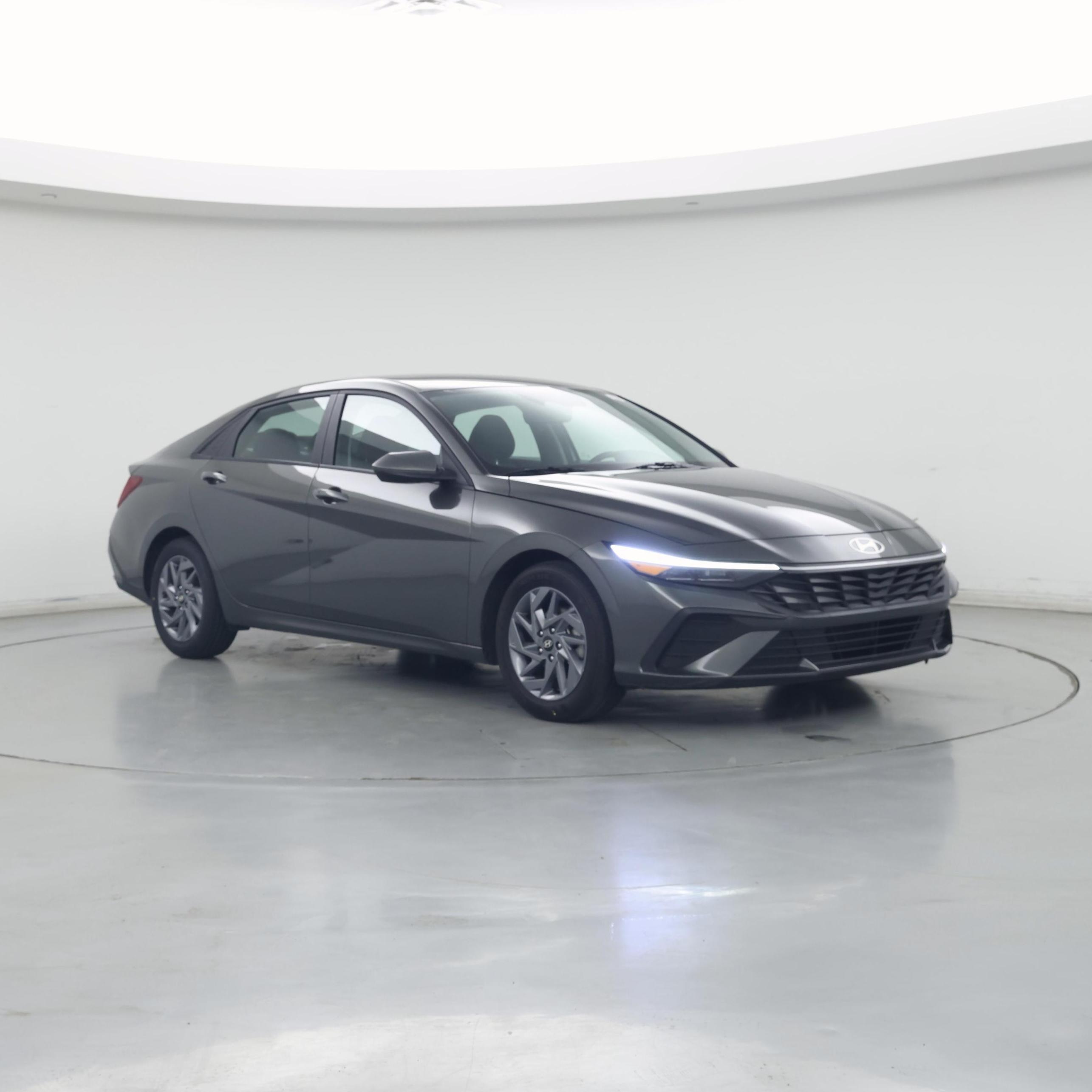 Thumbnail: 2024 Hyundai Elantra - 7