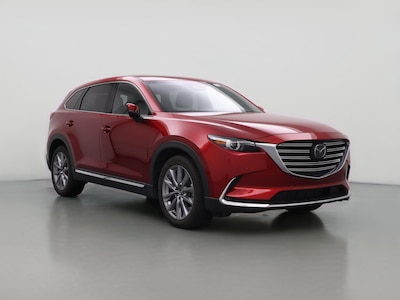 2023 Mazda CX-9 Grand Touring -
                Murfreesboro, TN