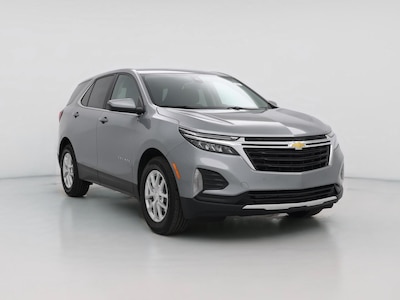 2024 Chevrolet Equinox LT -
                Madison, TN
